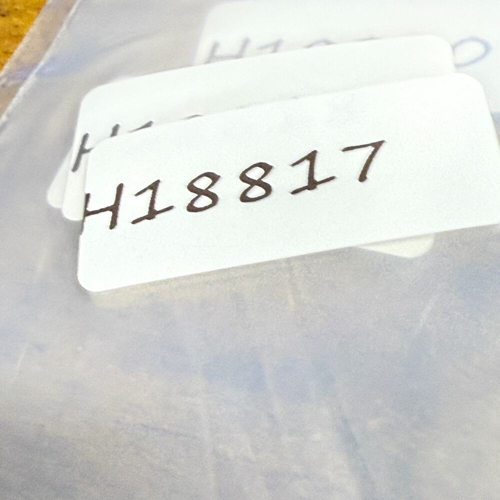 Modo Com Eyeglasses Frame Mod 6014 Brown Purple 5… - image 7